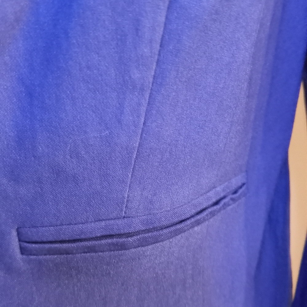 Soho Blazer - Picture 5 of 9